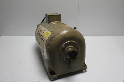 Used The Lima Electric Motor Type R A.C. Motors California US | Davliegogo LLC #1707181