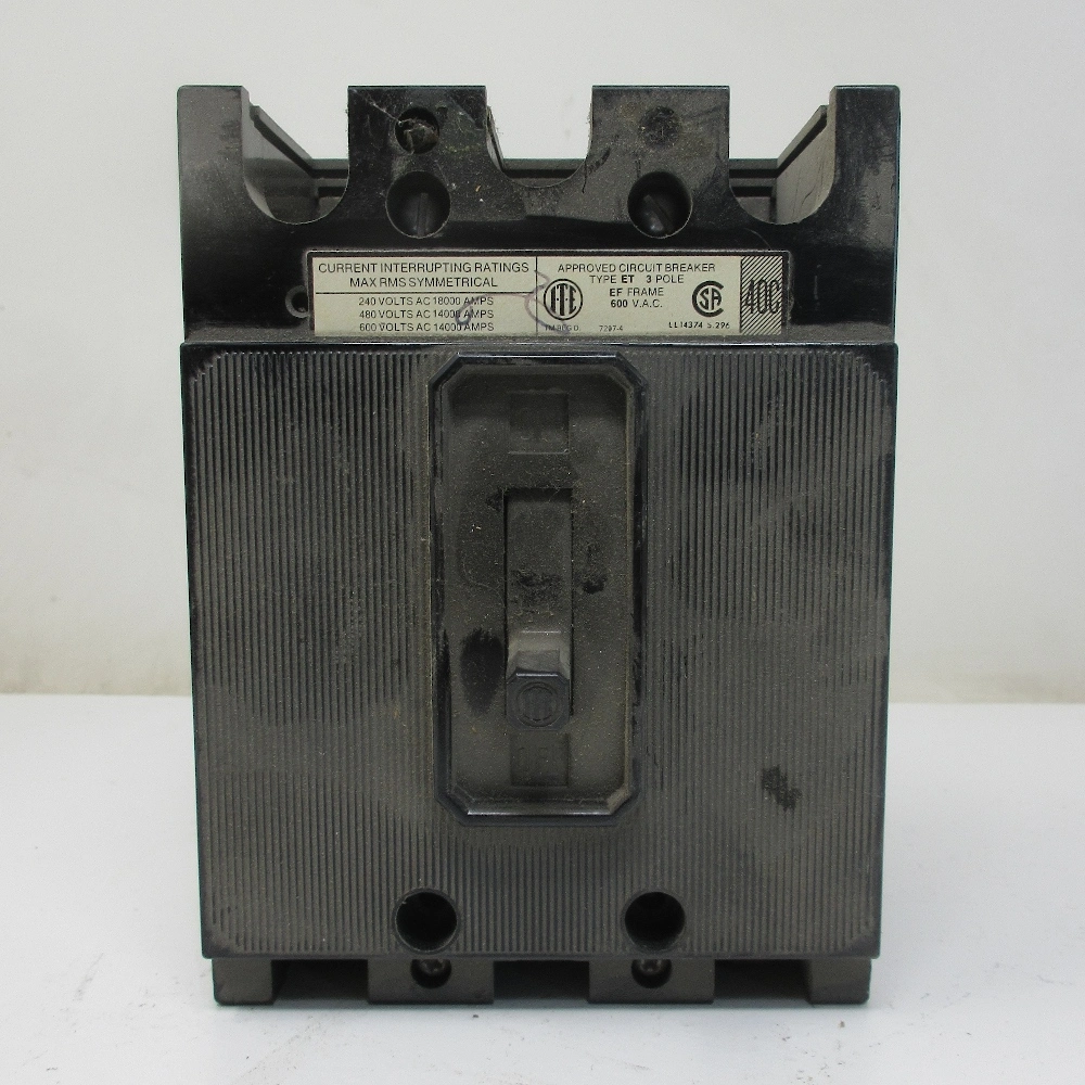 ITE ET 70 Amp Breaker