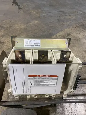 USED 2016 TOSHIBA HCV-1JBU