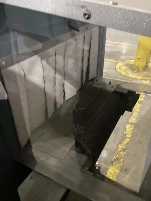 Used 2019 SEALED AIR T71 Other Complete Packaging Lines Michigan US | iGAM Industrial Marketplace #1361917