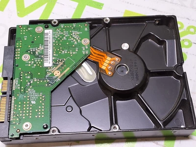 WESTERN DIGITAL WD800AAJS 80GB HARD DRIVE WD800AAJS-00WAA0 - NEW