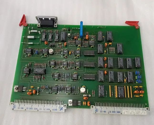 FEI SEM PCB BOARD ISL 4022-192-71556