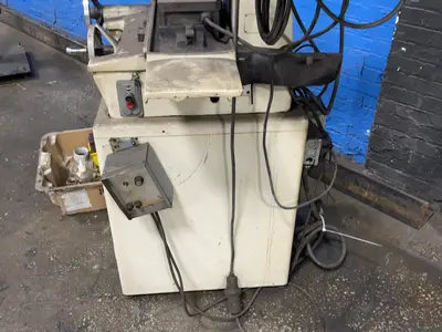 USED HARIG SUPER 612