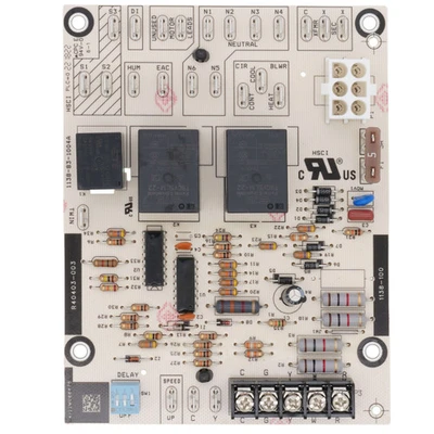 Honeywell R40403003 Blower Control [New]