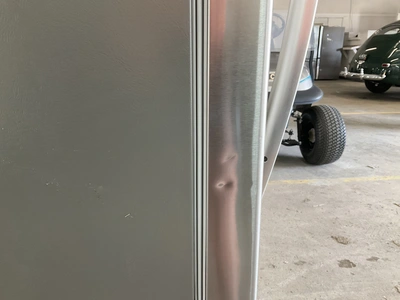 Used LG LRDC2603S Refrigerators Michigan US | Miedema Asset Management Group #1325708