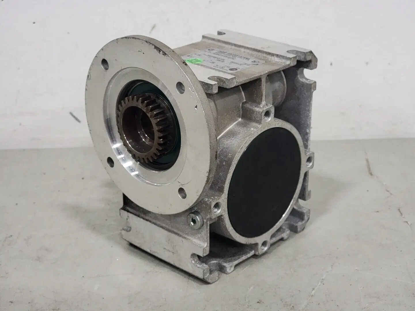 NEW 2018 NORD SK 1SIS50/H10V-IEC63