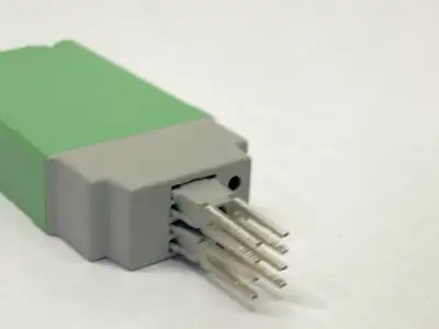 ST-OV2-120AC/ 60DC/1 | Phoenix Contact  Solid State Relay 12-60VDC 2905077 - Used