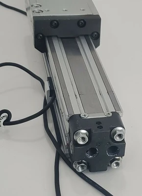 USED KOGANEI ORK25X400-L-F1-CS4MB2