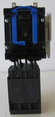 USED EATON C25DRE350