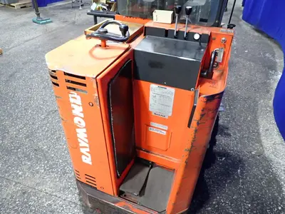 Used RAYMOND 20IR30TT Material Handling (misc) Ohio US | HGR 24 #1305142