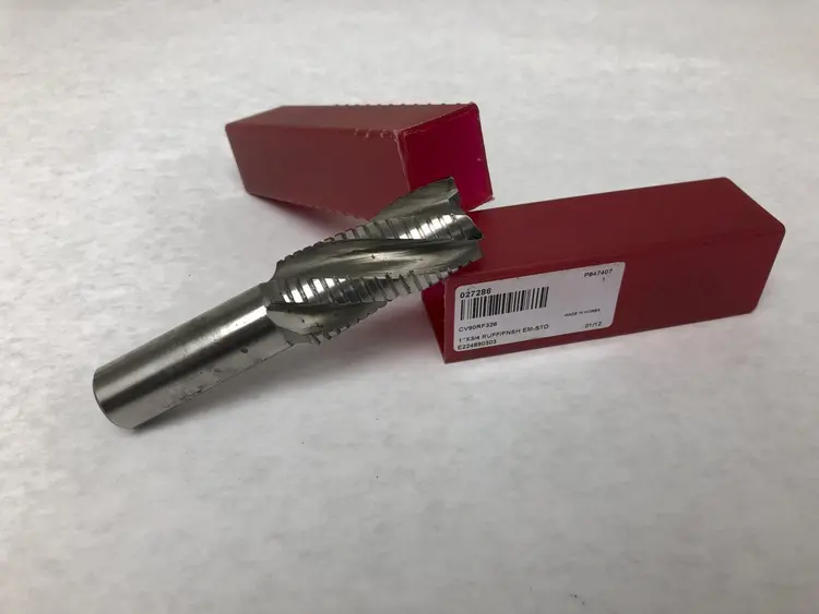 Used COBALT _UNKNOWN_ End Mills Ohio US | Yoder Brothers machinery 14 #90720