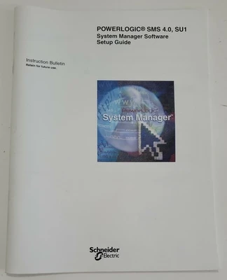 USED Schneider Electric 000400000299