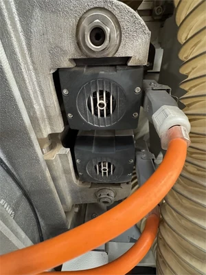 Used 2018 BIESSE STREAM A 6.5 Edge Banders Florida US | MachineryMax #1461524