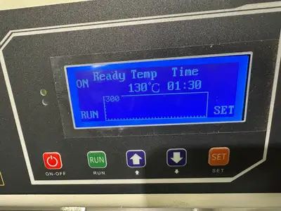 Fortex RF100 220/240Vac 50Hz/60Hz (8.5.4)