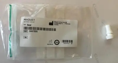 New | in-Stock MAQUET SERVO I Medical Parts | Denova Medical #1521453