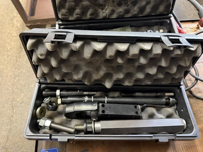 Used _UNKNOWN_ _UNKNOWN_ Tool Carts Michigan US | Miedema Asset Management Group #1292542