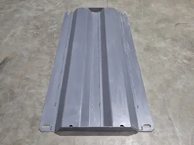Epiroc Bottom Plate 3222151402