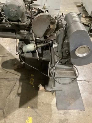 Used BROWN & SHARPE #2 GRINDER Reciprocating Surface Grinders Michigan US | iGAM Industrial Marketplace #1395028