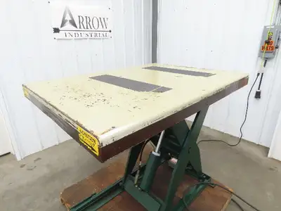Used SOUTHWORTH _UNKNOWN_ Misc Lifts Indiana US | Arrow Industrial #1424034