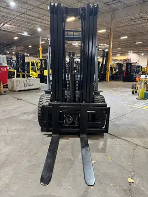 Used 2020 Toyota 8FG40U Misc Forklifts New York US | United Lift #1540936