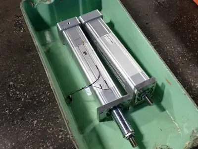 USED EWELLIX CASM100BB0150AABC10DBA1100