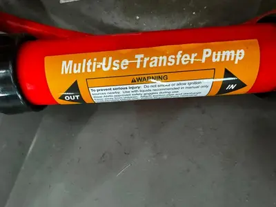 Used _UNKNOWN_ _UNKNOWN_ Pumps (liquid, other) North Carolina US | Myron Bowling Auctioneers Inc #1543534