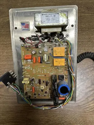 Used COMTROL 17060HI Miscellaneous Equipment (Electrical & Power) Ohio US | Surplus Asset Holdings #1236218