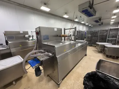 USED 2019 Variovac Optimus 25
