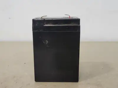 USED STANDARD BATPM6-5