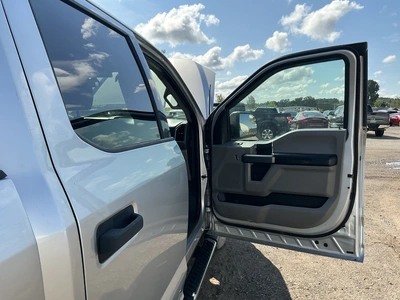 Used 2016 FORD F-150 Pickup Trucks Michigan US | Miedema Asset Management Group #1425119