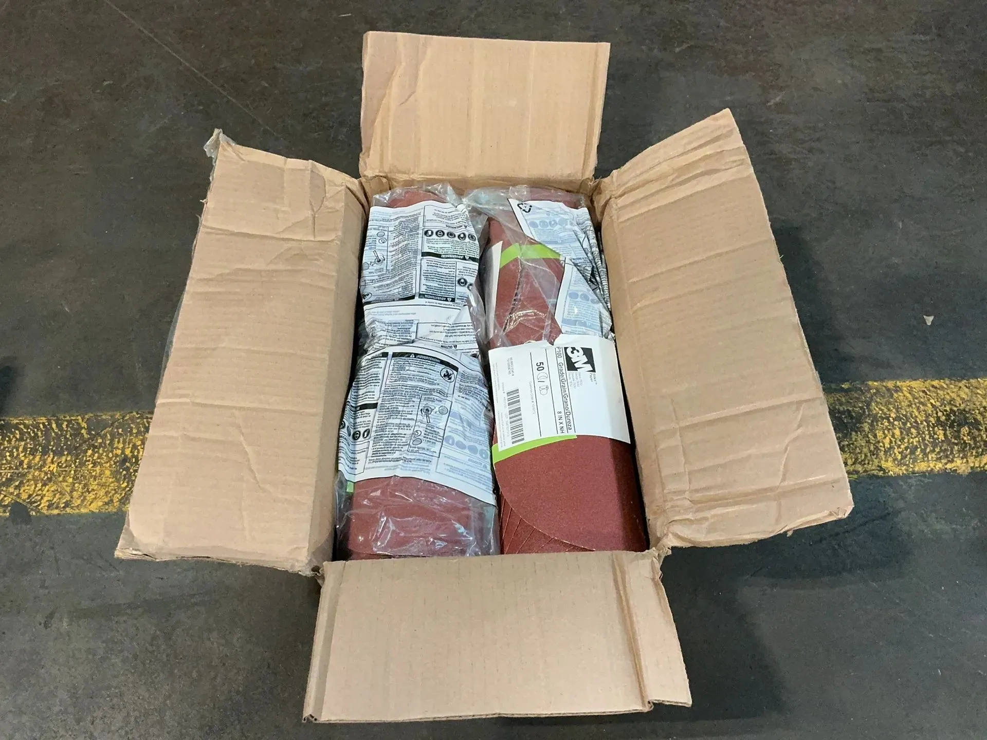 New | in-Stock 3M 763U Miscellaneous MRO Ohio US | HGR 24 #1283960