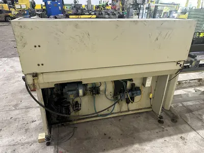 USED T-DRILL TCC-50