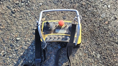 Used 2005 SCHWING BPL47SX 2525 H-6 Concrete Pumps Colorado US | Concrete Pump Depot #1393874