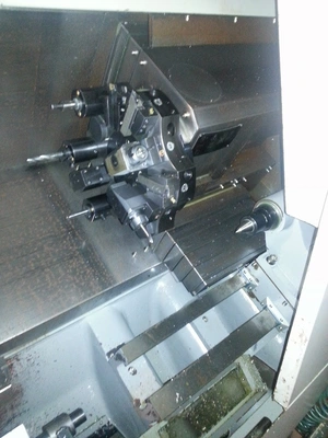 USED 2008 LEADWELL T-6M