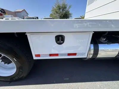Used 2019 _UNKNOWN_ _UNKNOWN_ Flatbed Trucks California US | Commerce Truck Equipment Sales #1548730