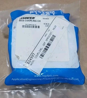NEW Morse 630820