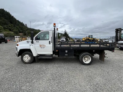 Used 2007 _UNKNOWN_ _UNKNOWN_ Flatbed Trucks Oregon US | KNM Equipment Sales & Service #1363610
