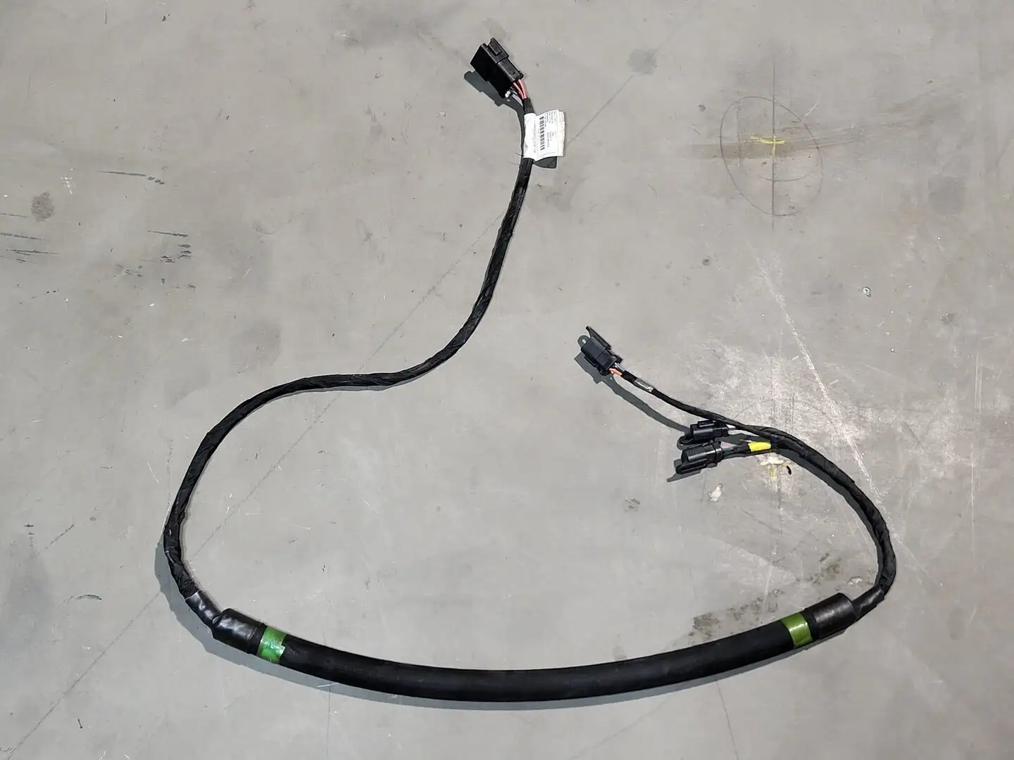 NEW CATERPILLAR 494-7951