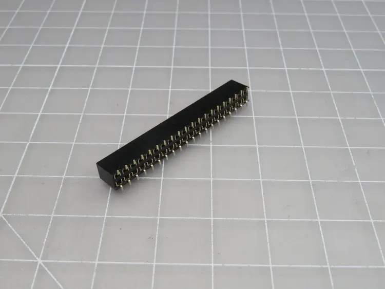 New | in-Stock SULLINS CONNECTOR SOLUTIONS NPPC202KFMS-RC Printed Circuit Board Equipment Texas US | Aucto #1307280