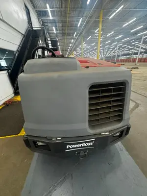 Used 2018 _UNKNOWN_ _UNKNOWN_ Scrubbers North Carolina US | Myron Bowling Auctioneers Inc #1543572