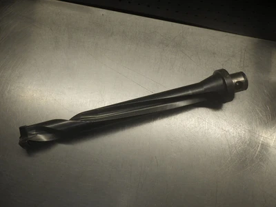 Komet ABS80 50mm Coolant Thru Kub Drill  V47 50461 (LOC2958A)