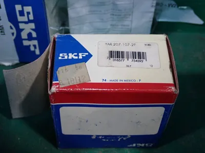 Skf  Bearings