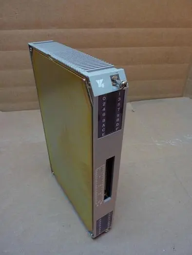 Used YASKAWA JAMSC-B1065 Circuit Boards Michigan US | Ideal Machinery #596998