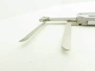 Mitutoyo NTD14-20PMX Knife Edge Inside Caliper 10-200mm 0.01mm Metric Digital