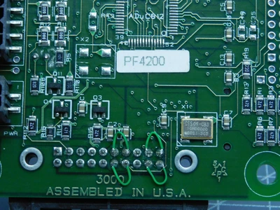 Used OPTICAL GAGING PRODUCTS _UNKNOWN_ Circuit Boards | OCO Industrial #1615743