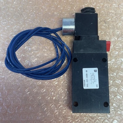 NEW Pentair 791L-312-C4AA-00