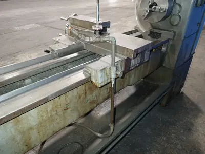 USED JET 1860