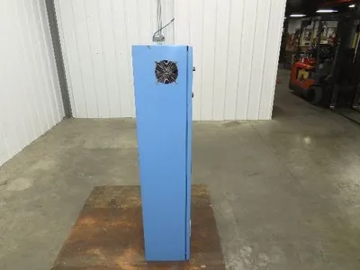 Takigen Electrical Enclosure 1400x700x300mm Control Cabinet 30A Disconnect