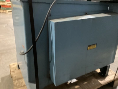 Used 2019 ROLL-IN EF1459 Vertical Band Saws Michigan US | iGAM Industrial Marketplace #1494129