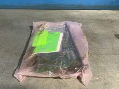 Used FANUC A16B3200060 Printed Circuit Boards (PCB) Ohio US | HGR 24 #1545322